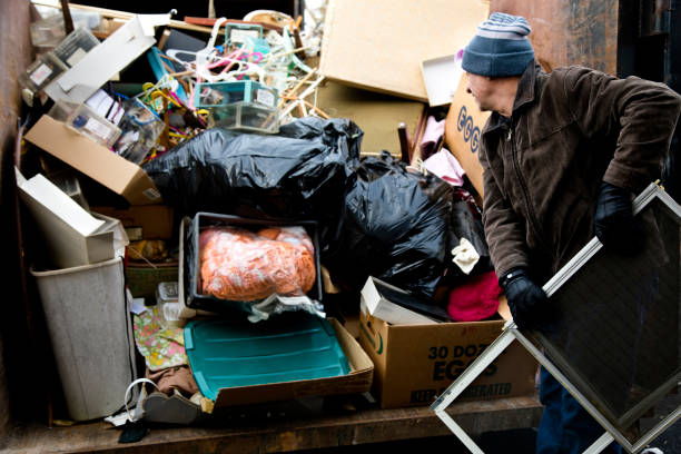 Best Electronics Removal Services  in Enochville, NC