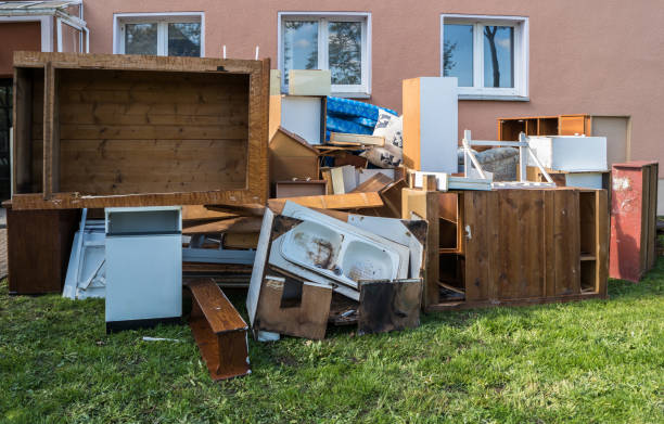 Best Yard Waste Removal  in Enochville, NC