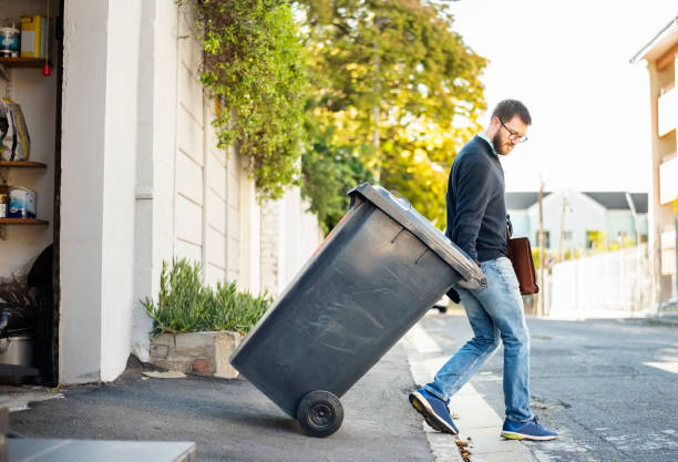 Best Commercial Junk Removal  in Enochville, NC