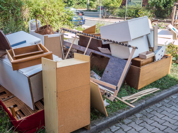 Best Household Junk Removal  in Enochville, NC