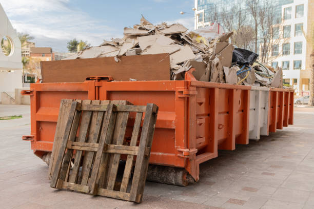 Best Household Junk Removal  in Enochville, NC