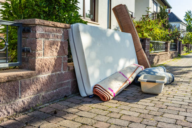 Best Yard Waste Removal  in Enochville, NC