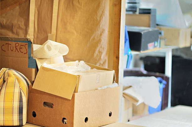 Best Affordable Junk Removal Services  in Enochville, NC