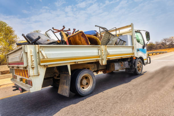 Reliable Enochville, NC Junk Removal Solutions