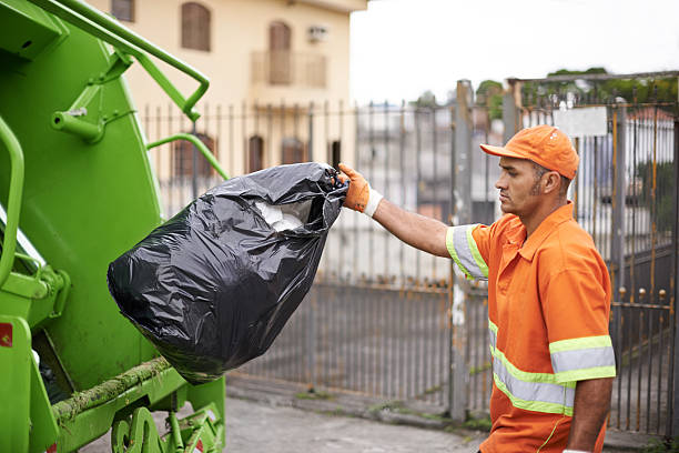 Best Basement Cleanout Services  in Enochville, NC